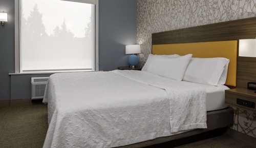 Studio Suite, 1 King Bed, Non Smoking