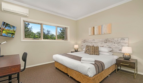 Executive Townhome