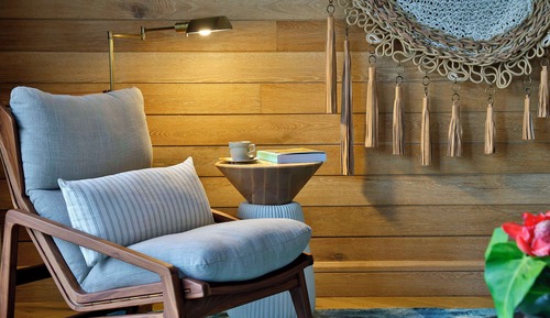 Suite, 1 Bedroom, Ocean View