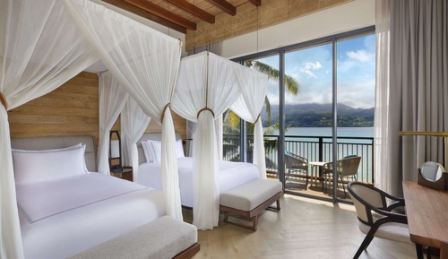Suite, 1 Bedroom (Cliffhouse Panorama)