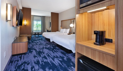 Comfort Studio Suite, 1 Bedroom