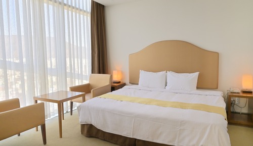 Royal Suite