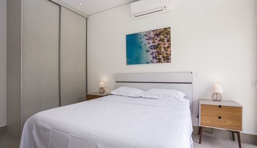 Family Apartment, 2 Bedrooms