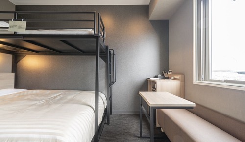 Bunk Bed Room, Non smoking