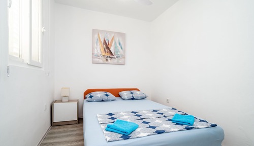 Double Room (Double Room 2)