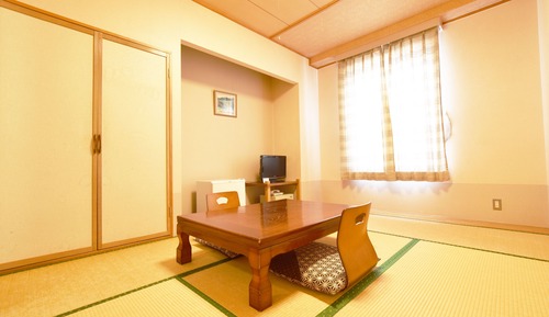 Japanese Style Room, Non Smoking
