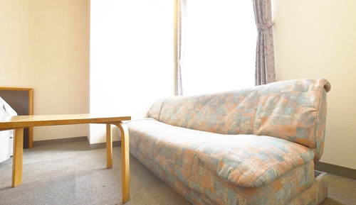 Triple Room, Non Smoking