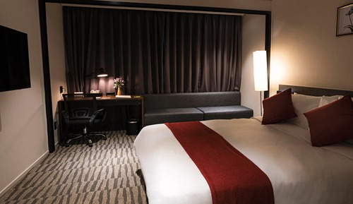 Standard Room, 1 Double Bed, Non Smoking