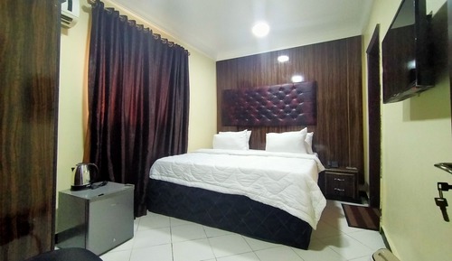 Comfort Apartment