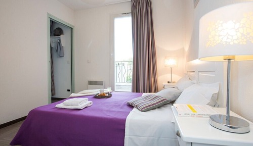 Appartement Privilege 4 Personnes