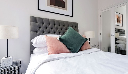 The Ebury Suite