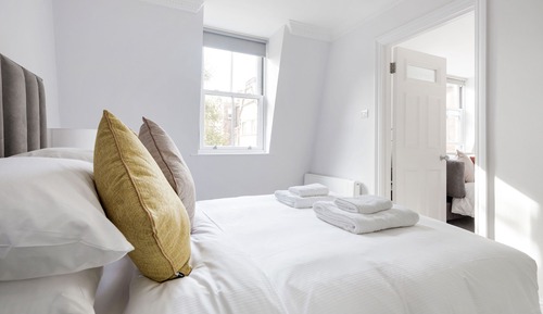 The Wellington Suite