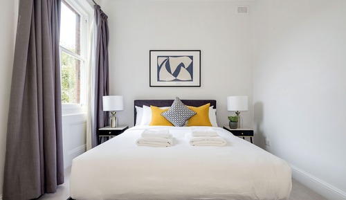 The Belgravia Suite