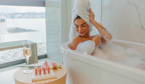 Suite LK Spa