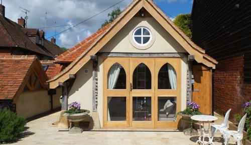 Cottage