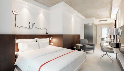 Wow Room