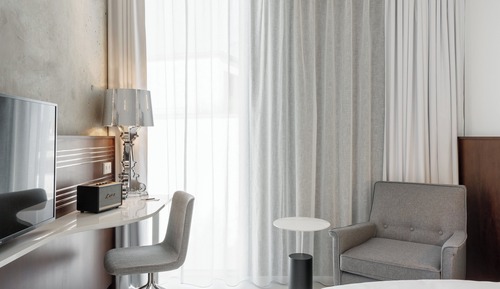 Lovely Room