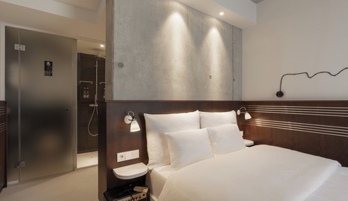 Nest Room