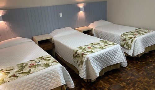 Executive Triple Room, 3 Twin Beds
