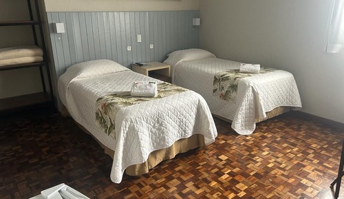 Executive Twin Room, 2 Twin Beds