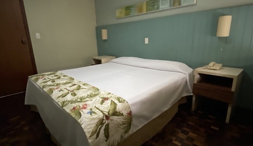 Executive Double Room, 1 Queen Bed