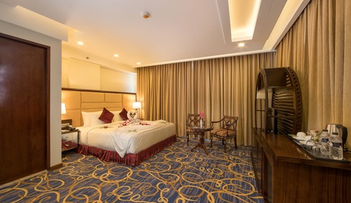 Royal Suite