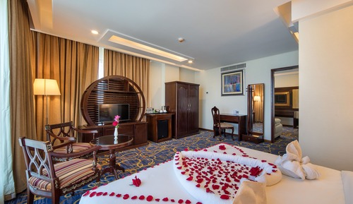 Grand Suite