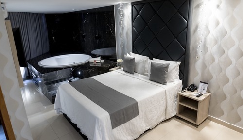 Presidential Double Room