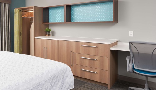 Suite, 1 Bedroom