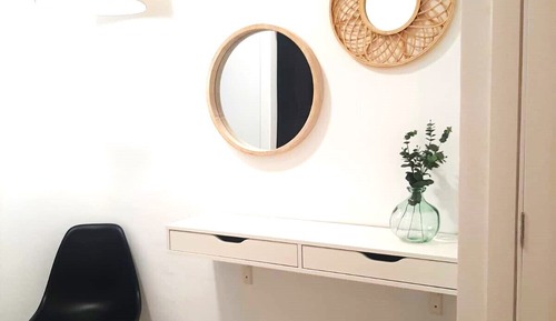 Classic Apartment