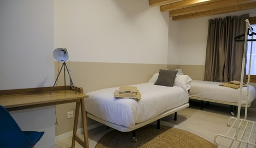 Deluxe Apartment, 2 Bedrooms