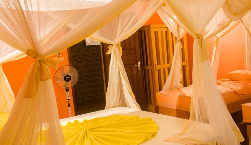 Comfort Double or Twin Room