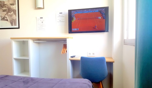 Economy Room (Double)