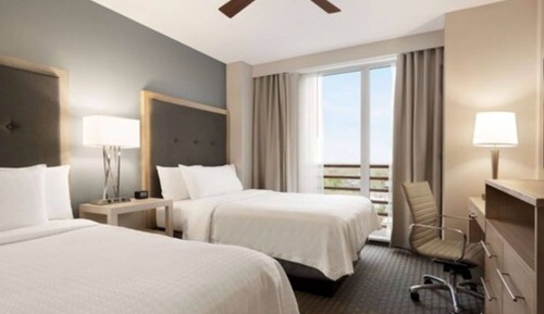 Suite, Accessible, Non Smoking