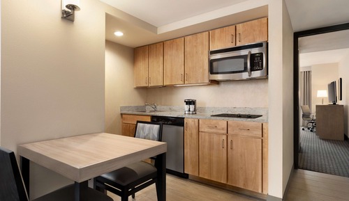 Premium Suite, 1 Bedroom