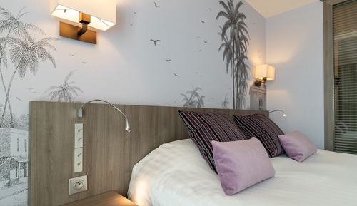 Standard Double Room (Sud)