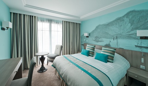 Superior Double or Twin Room (Sud)