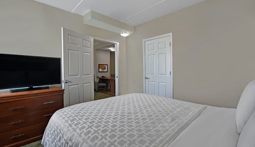 Suite, 1 Bedroom