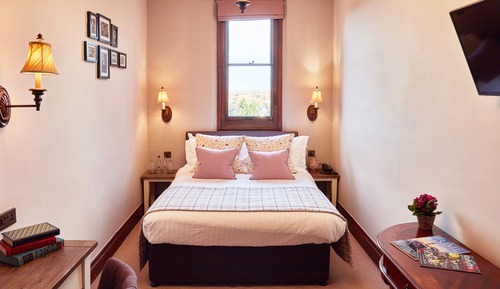 Classic Double Room (small)