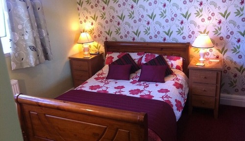 Double Room, Ensuite