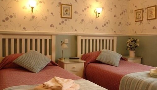 Triple Room, Ensuite
