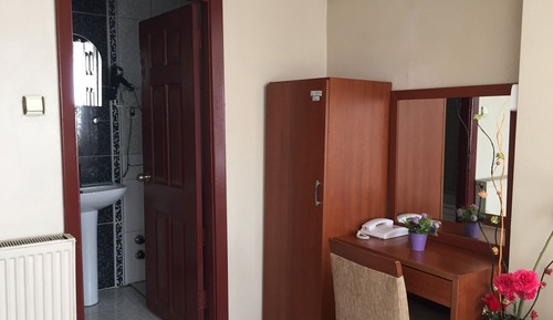 Standard Double Room, 1 Double Bed