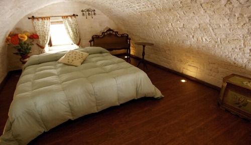 Superior Quadruple Room