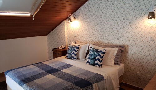 Executive Penthouse, 3 Bedrooms