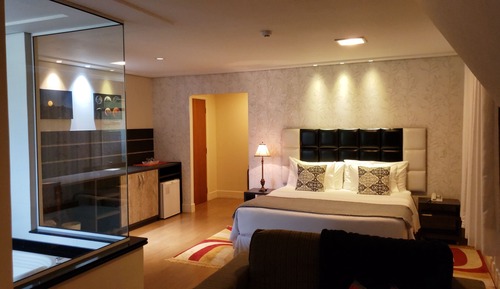 Premium Suite