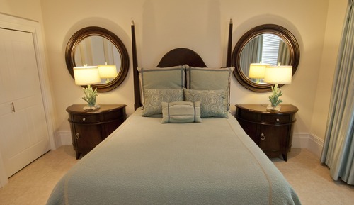 Luxury 3 Bedroom Home