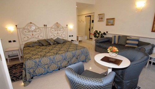 Junior Studio Suite, Sea View