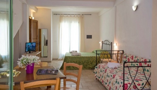 Classic Room