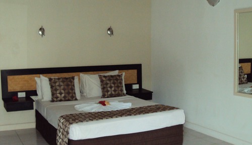Interconnecting Studio