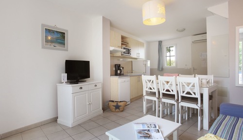 Family Apartment, 2 Bedrooms